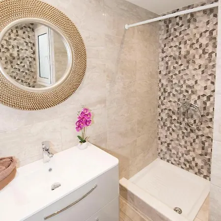 Apartment Hidden Beauty Rhodes Rhodes City