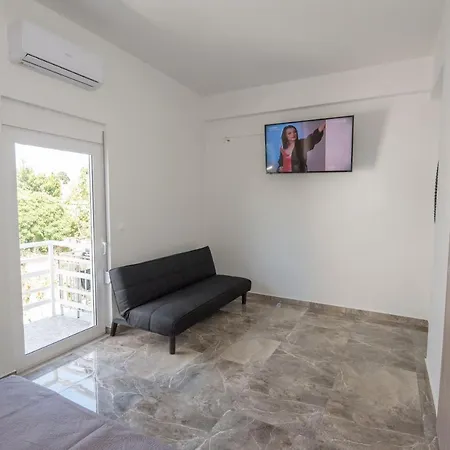 Apartment Hidden Beauty Rhodes Rhodes City