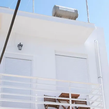 Apartment Hidden Beauty Rhodes *